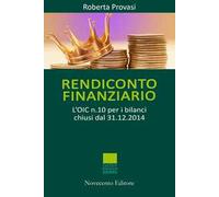 Rendiconto finanziario