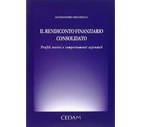 Rendiconto finanziario consolidato