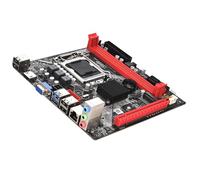 Rendimento elevato durevole della scheda madre della sostituzione LGA1155 della scheda madre da tavolino