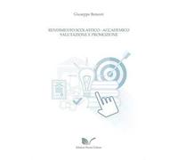 Rendimento scolastico-accademico. Valutazione e promozione