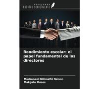 Rendimiento escolar: el papel fundamental de los directores