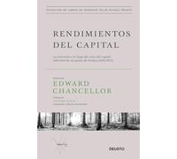 Rendimientos del capital: La inversión a lo largo del ciclo del capital: informes de un gestor de fondos (2002-2015)