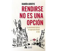 Rendirse no es una opción / Giving Up Is Not An Option: La emocionante historia de superación llevada al cine