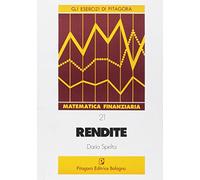 Rendite