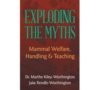 Rendle-Worthington Exploding the Myths (Tascabile)