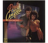René and Angela - Street Called Desire