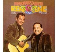 Rene and Rene - Lo Mucho Que Te Quiero