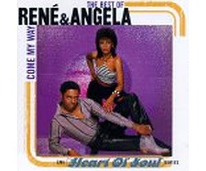 Rene & Angela - Best of