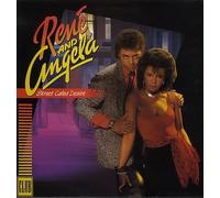 Rene & Angela - CD Album (8 Titel, incl. save your love for number one , I'll Be Good , You Don't Have To Cry , Your Smile , Who's Foolin' Who etc.)