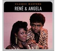 Rene & Angela - Classic Masters (Rmst)