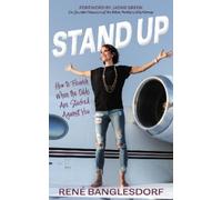 Rene' Banglesdorf Stand Up (Copertina rigida)