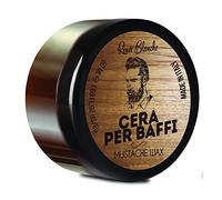 Rene Blanche Men'S Cera Per Baffi, Dopobarba - 50 Ml