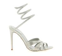 René Caovilla - Dania Sandal - - Shoes - Donna - Grigio - 38 EU