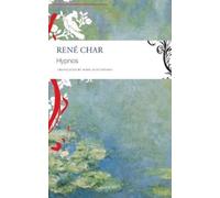 René Char Hypnos (Tascabile) French List