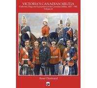 Rene Chartrand Victoria's Militia (Copertina rigida)