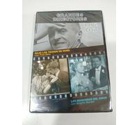 Rene Clair Bajo Los Techos Del Paris Maniobras Del Amor - DVD Nuovo - 3T