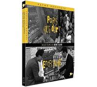 René Clair's 3 Short Films ( Paris qui dort / Entr'acte ) ( At 3:25 / Intermission ) (Blu-Ray & DVD Combo) [ Origine Francese, Nessuna Lingua Italiana ] (Blu-Ray)