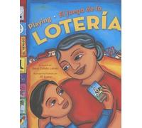 Rene Colato Lai Playing Loteria / El Juego De La Loteria (Bil (Copertina rigida)