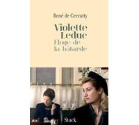 René de Ceccaty Violette Leduc (Tascabile) Essais - Documents