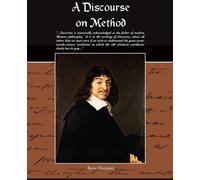Rene Decartes A Discourse On Method (Tascabile)