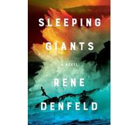 Rene Denfeld Sleeping Giants (Copertina rigida)