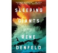 Rene Denfeld Sleeping Giants (Tascabile)