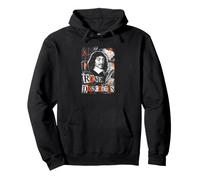 Rene Descartes Cogito e Ergo Sum Filosofia Felpa con Cappuccio