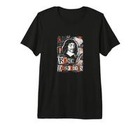 Rene Descartes Cogito e Ergo Sum Filosofia Maglietta Premium