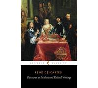 René Descartes Discourse on Method and Related Writings (Tascabile)