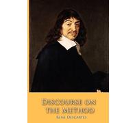Rene Descartes Discourse on the Method (Tascabile)