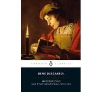 René Descartes Meditations and Other Metaphysical Writings (Tascabile)