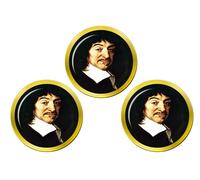 René Descartes Palla da Golf Marcatori
