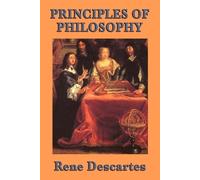 Rene Descartes Principles of Philosophy (Tascabile)