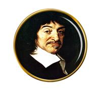 René Descartes Spilla
