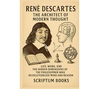 René Descartes: The Architect of Modern Thought: Life, Work, and the Hidden Dimensions of the Philosopher Who Revolutionized Mind and Reason