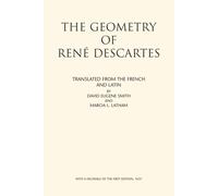 Rene Descartes The Geometry of Rene (Tascabile)