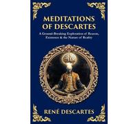 René Descartes Tim Zengerink Meditations of Descartes (Tascabile)