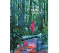 René∙e addormentata nel bosco
