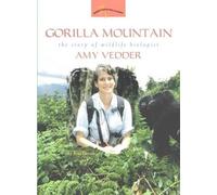 Rene Ebersole Gorilla Mountain (Tascabile)