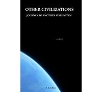 Rene Erik Olsen Other Civilizations (Tascabile)