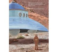 Rene Erik Olsen The George Adamski Story (Copertina rigida)