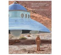 Rene Erik Olsen The George Adamski Story (Tascabile)