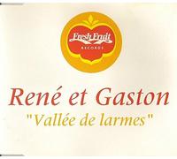 RENE ET GASTON - VALLEE DE L'ARMES 2000