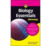 Biology Essentials For Dummies