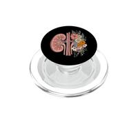 Rene Fiori Sopravvissuto Alla Dialisi Renale PopSockets PopGrip per MagSafe