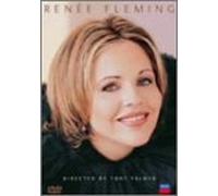 Rene Fleming - Rene Fleming Portrait