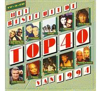 René Froger - Het Beste Uit De Top 40 Van 1994