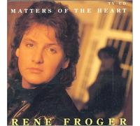 René Froger - Matters of the Heart