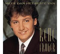 Rene Froger - Meer Dan Het Beste Van (2 CD)