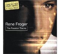 Rene Froger - Passion Tracks
